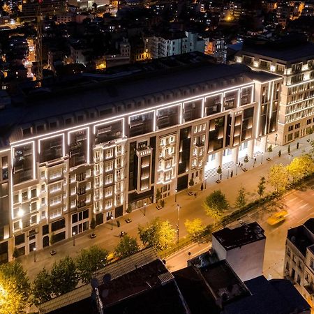 Garlon Residence Истанбул Екстериор снимка