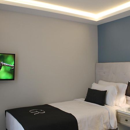 Garlon Residence Истанбул Екстериор снимка