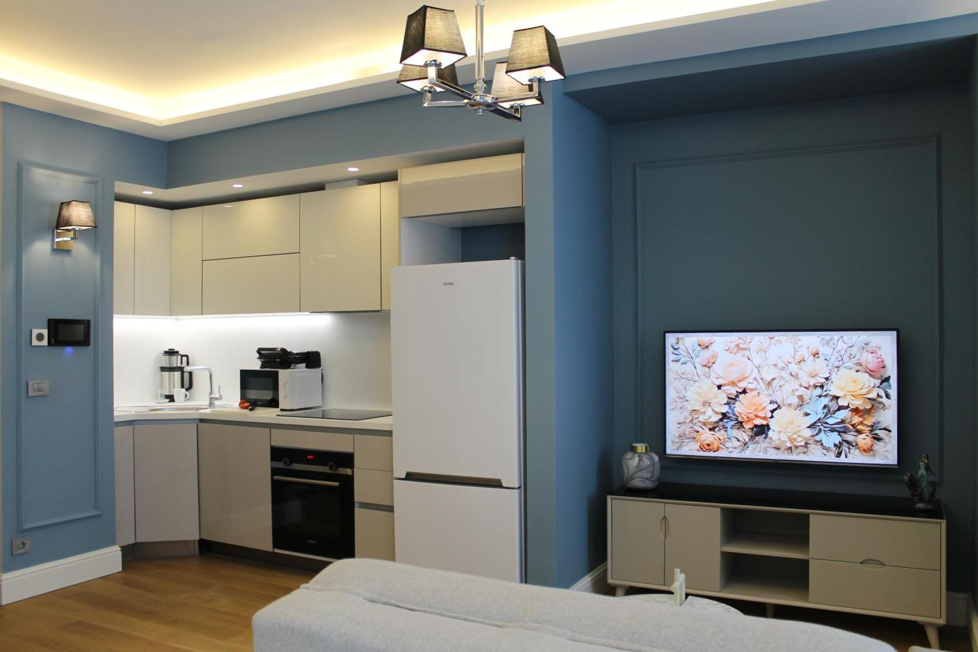 Garlon Residence Истанбул Екстериор снимка