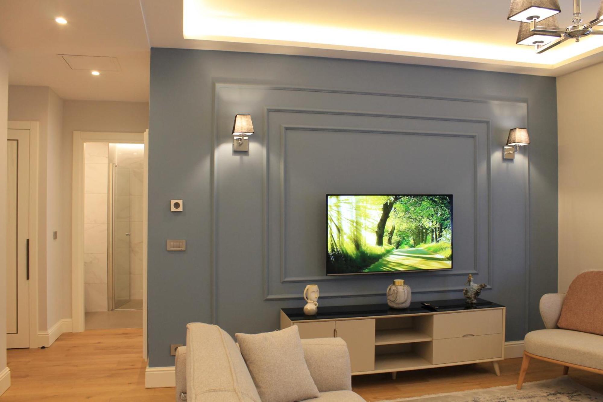 Garlon Residence Истанбул Екстериор снимка