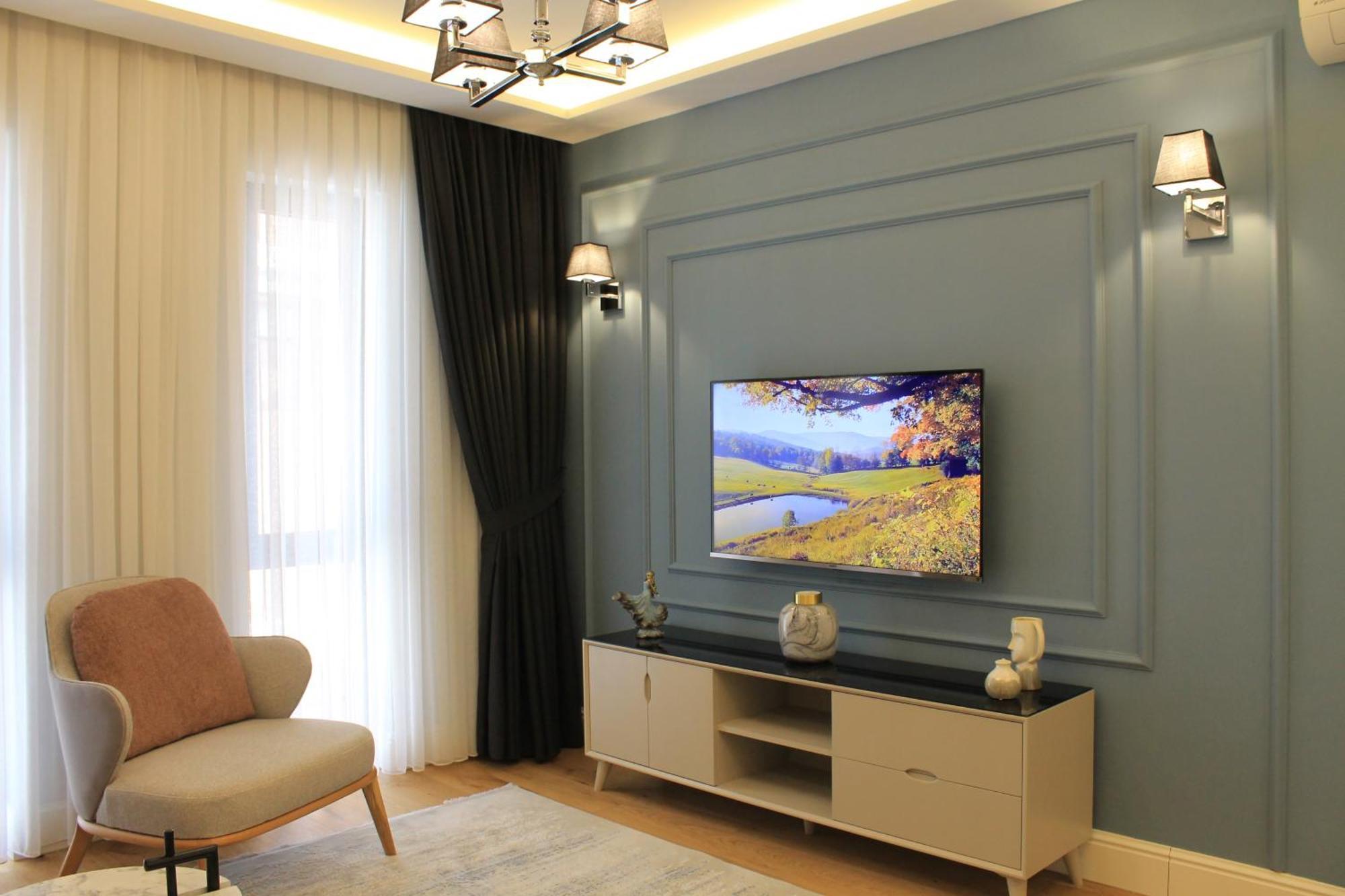 Garlon Residence Истанбул Екстериор снимка