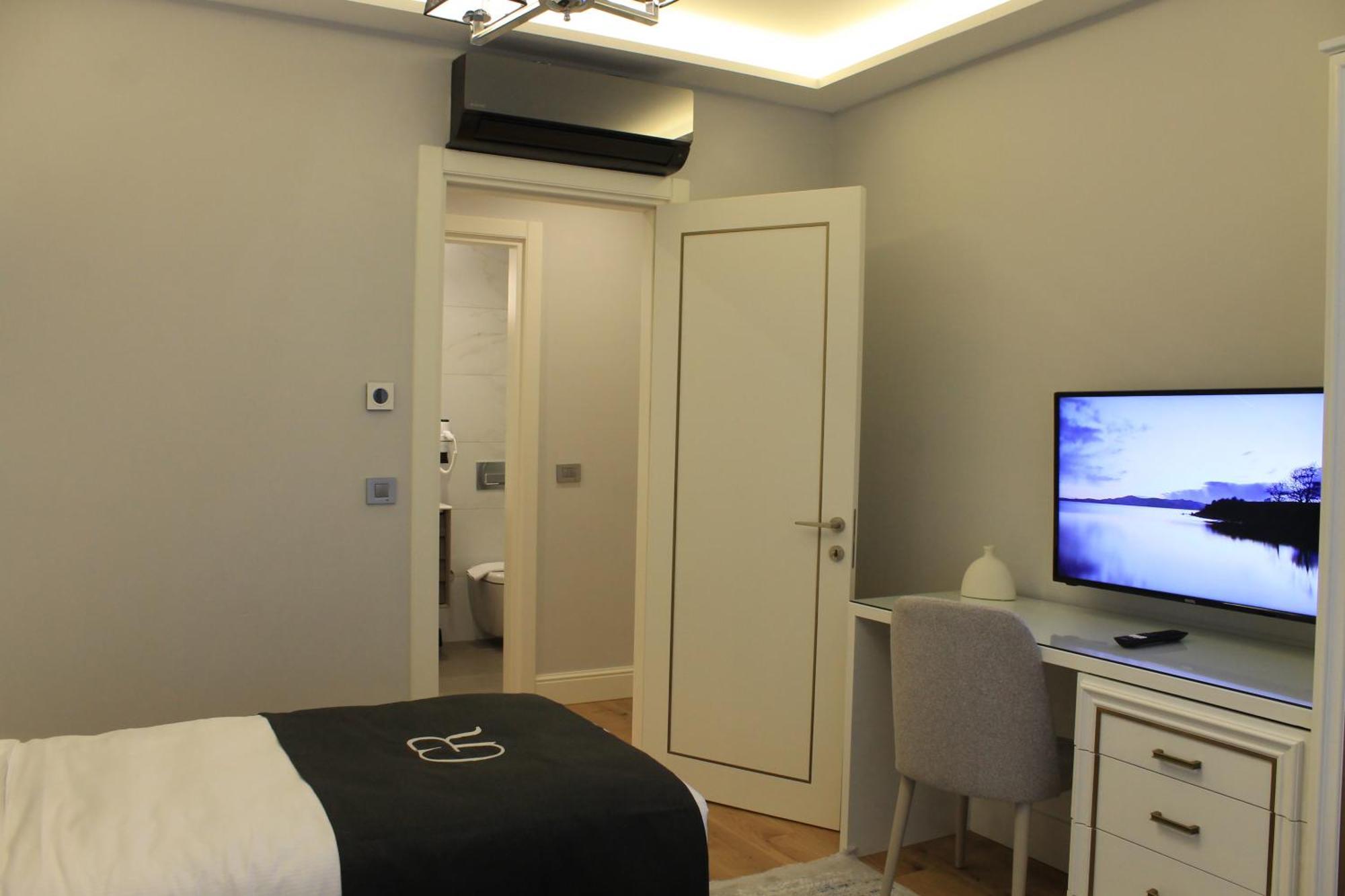 Garlon Residence Истанбул Екстериор снимка